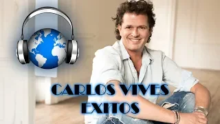 CARLOS VIVES  - DEJAME ENTRAR  [AUDIO HD]