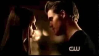 Stefan and Elena - Wherever You Will Go