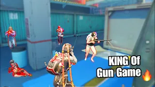 KING OF GUNS is BACK🔥| iPad Pro Pubg Mobile