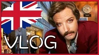 VLOG: Все Цыпочки МОИ!!! / LONDON / НЕДЕЛЯ ВЛОГОВ