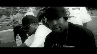 Big Gov (THROWBACC)  "Worry Free" Music Video, 2008