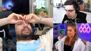 Shroud & Lulu Expose Mizkif for being Fake