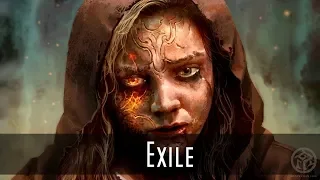 Atom Music Audio - Exile [Epic Heroic Orchestral Music]