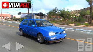 INCRÍVEL! Novo Jogo de Carros Estilo Vida Real Brasileiro - Auto Life Multiplayer