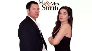 Mr. & Mrs. Smith - House Fight Remake