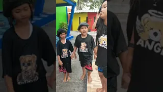 Vidio kocak dn gokil tiktok @nyaikembang1nyaikembang1 /Doni buat ulah lagi😅