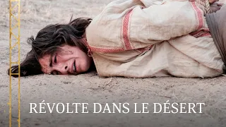 Le Seigneur délivre Néphi des mains de ses frères rebelles | 1 Néphi 7:6–22