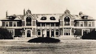 What Will Happen to William Vanderbilt's "Idle Hour" Gilded Age Mansion?