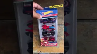 Ngeliat Diecast Murah Versi Hotwheels KW