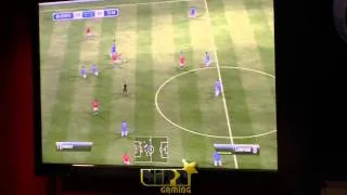 Fifa 12 Man Utd Vs Chelsea