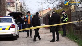 Затримали зловмисників, причетних до жорстокого вбивства подружньої пари у Львові