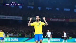 PES 2021 Goals & Skills Compilation #2