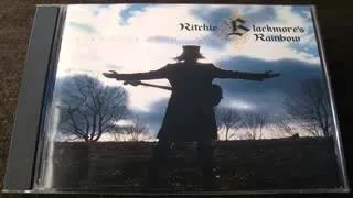 Ritchie Blackmore's Rainbow   Stranger In Us All