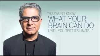 Deepak Chopra - Special #2