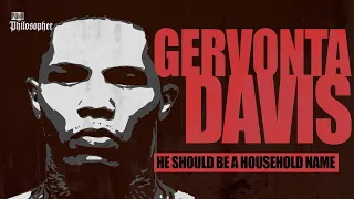 Gervonta Davis: He should be a household name (Training tribute workout ROUTINE knockouts analysis)
