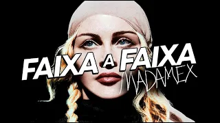 Entenda o Disco MADAME X (Madonna) | Café com Rafa