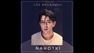 Liil.khuramov-Oshiq yurak (Official Music MP3)