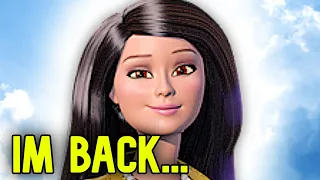 RAQUEL RETURNS... barbie edits BEST MOMENTS!!