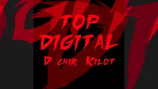 TOP DIGITAL " Déchiré Kilot "