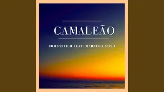 Camaleão