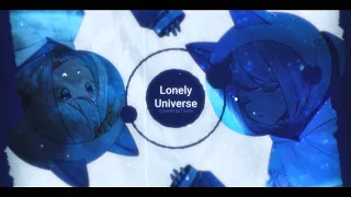 【Tsumi】Aqu3ra - ロンリーユニバース/Lonely Universe 【Tried to Sing】