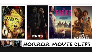 Horror Movie Clips by (Movieci-TV)