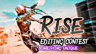 @SixtyNine editing contest - Rise |An android edit | Hustle Hitman |#sixtyninecontest #pubgmontage