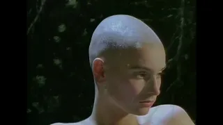 Sinead O'Connor - Troy (Official Video), Full HD (Digitally Remastered and Upscaled)