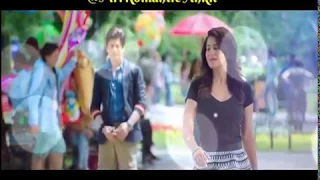 Shahrukh Khan & Kajol love couple song ||WhatsApp status|| janam janam (Dilwale movie) Sad song