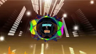 Freestyle Mega./SAMUEL - Open Your Eyes [Retro Beat Mix]