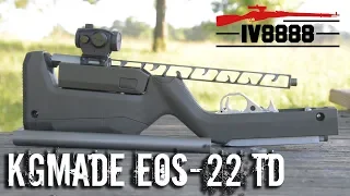 KGMade EOS-22 TD