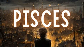 PISCES 🥰THIS COMES FOR YOU 😳 LOVE OF YOUR LIFE 🥰 RECONCILIATION❤️ UNEXPECTED CHANGES‼️