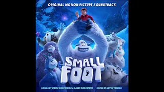 Smallfoot Soundtrack 8. Moment Of Truth - CYN