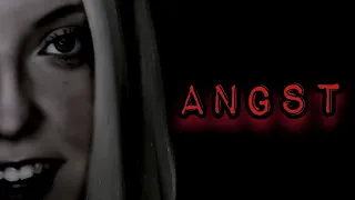 RAMMSTEIN - Angst | cover by Polina Poliakova