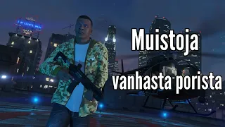 Muistoja vanhasta Porista! OSA 2 PPRP | Nirmo