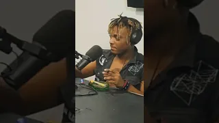 Juice WRLD on Selling His Soul 💀