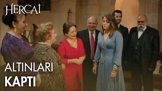 Yaren nişanlanıyor! - Hercai Efsane Sahneler