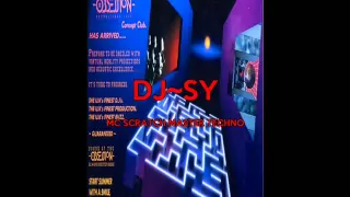 Dj Sy @ Obsession The Concept Club 14th May 1993