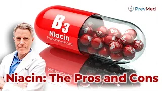 Niacin: The Pros and Cons