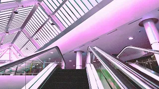 Ambient Vaporwave/Mallsoft Mix To Walk The Empty Mall Alone With