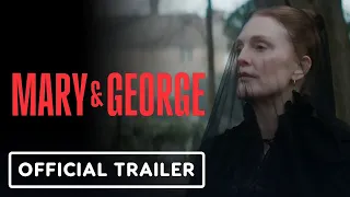 MARY  GEORGE OFFICIAL Trailer