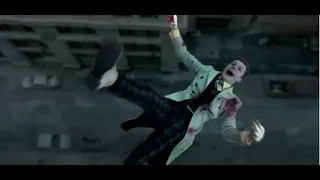 joker Falling