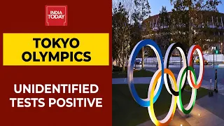 Tokyo Olympics: Virus Emergency In Japan, Unidentified Visitor Tests Positive With Covid-19