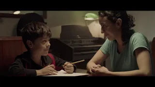 Cortometraje CECILIA