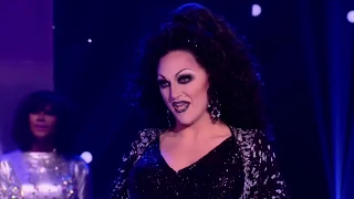 BenDeLaCreme Eliminates Herself