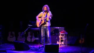 Chris Cornell "Scar on the Sky"