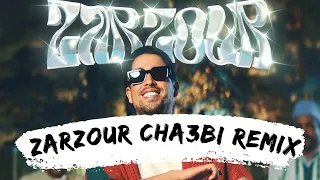 Lartiste - Zarzour (Chaabi sped up Remix)