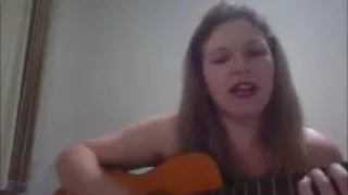 Te Esperando Luan Santana Voz e Violão Angeli Cesco