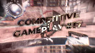 Standoff 2 | Competitive Gameplay #17