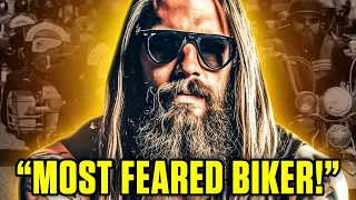 The Most Feared Hells Angels HITMAN | Canada's Brutal SERIAL K!LLER